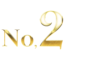 アクセスランキング2位