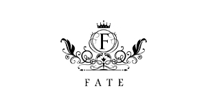FATEロゴ画像