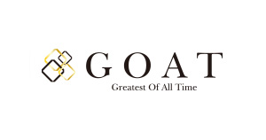 GOATロゴ画像